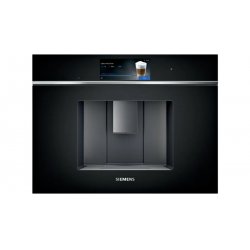 IQ700 CT718L1B0 (schwarz, Home Connect)