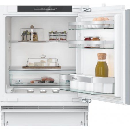 Siemens iQ500 KU21RADE0 fridge Built-in 134 L E