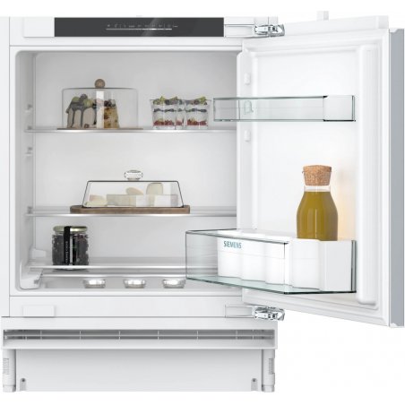 Siemens iQ300 KU21RVFE0 fridge Built-in 134 L E
