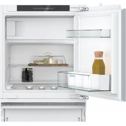Siemens iQ300 KU22LVFD0 combi-fridge Undercounter 110 L D