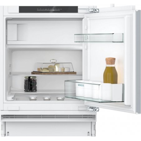 Siemens iQ300 KU22LVFD0 combi-fridge Undercounter 110 L D