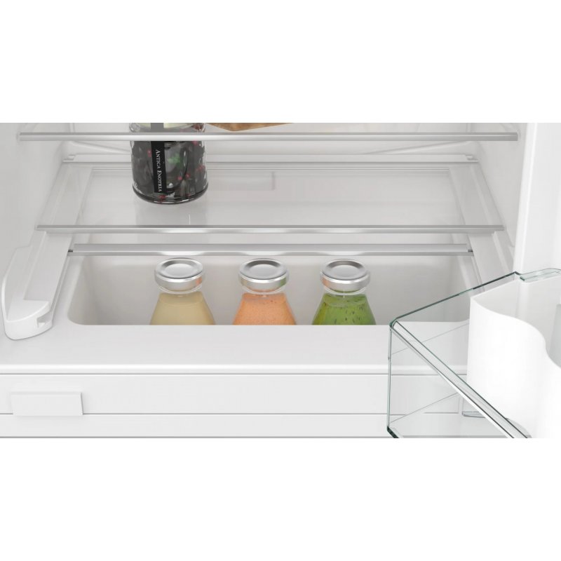 Siemens iQ300 KU22LVFD0 frigo combine Sous comptoir 110 L D