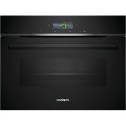 Siemens CB734G1B1 four 47 L A Noir