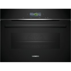 Siemens CB734G1B1 oven 47 L A Black