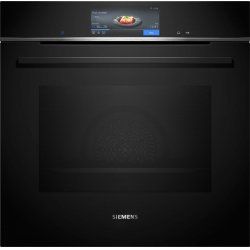 HB778G3B1 IQ700 (schwarz/edelstahl, 60 cm, Home Connect)