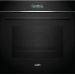 HB734G1B1 IQ700 (schwarz/edelstahl, 60 cm)