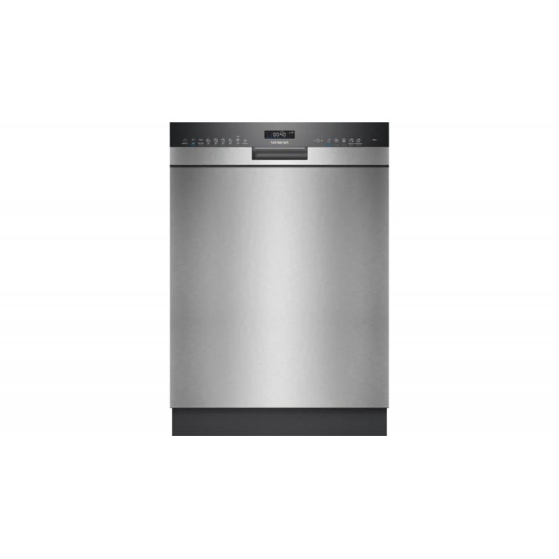 SN45ZS07CE IQ500 (edelstahl, 60 cm, Home Connect)