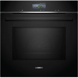 Siemens iQ700 HM776GKB1 oven 67 L 3600 W Black