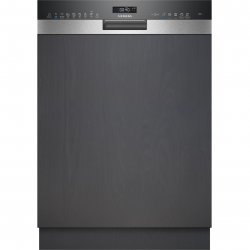 Siemens SN55ZS07CE dishwasher Semi built-in 14 place settings B