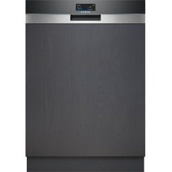 Siemens iQ700 SN57TS00CE dishwasher Semi built-in 14 place settings A