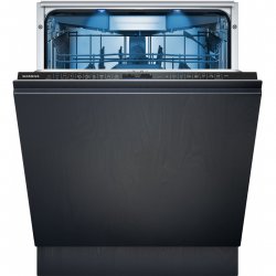 Siemens iQ700 SN87TX00CE dishwasher Fully built-in 14 place settings A