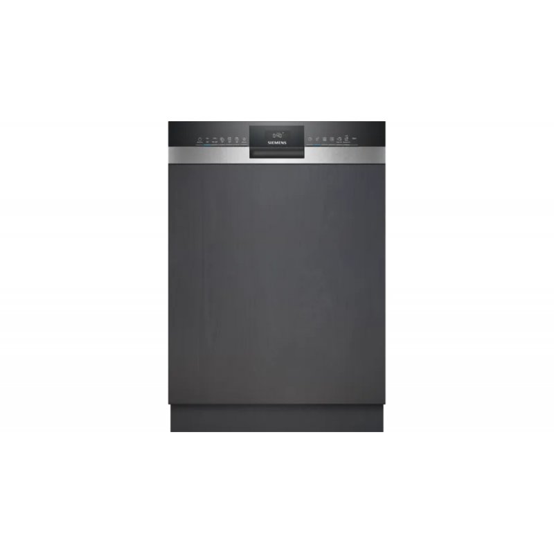 Siemens iQ300 SX53ES02CE dishwasher Semi built-in 14 place settings B