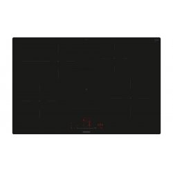 EH801HFB1E iQ300, Autarkes Kochfeld (schwarz, 80 cm, Home Connect)