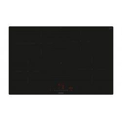 Siemens iQ300 EH801HFB1E hob Black Built-in 80 cm Zone induction hob 4 zone(s)