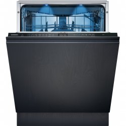 Siemens iQ500 SX65ZX07CE lave-vaisselle Entièrement intégré 14 couverts B