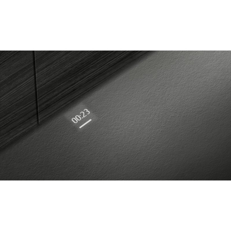 Siemens iQ500 SX65ZX07CE lave-vaisselle Entièrement intégré 14 couverts B