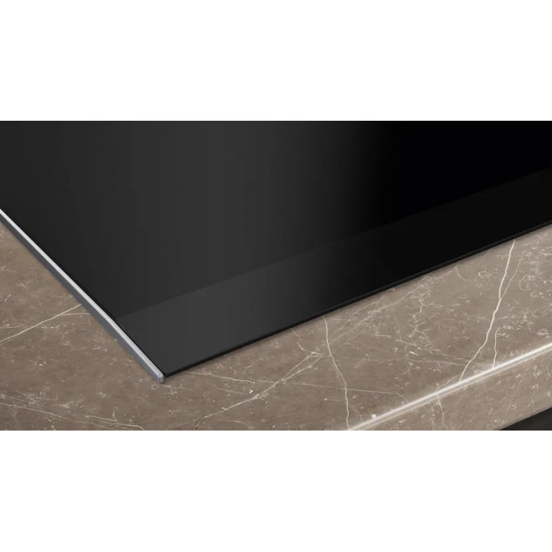 EX275HXC1E iQ700, Autarkes Kochfeld (schwarz/edelstahl, 90 cm, Home Connect)