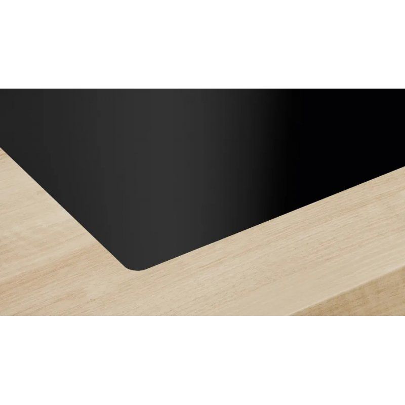 Siemens EX801HVC1E hob Black Built-in 80 cm Zone induction hob 4 zone(s)