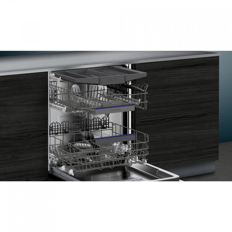 Siemens SX75YX00CE dishwasher Fully built-in 14 place settings A