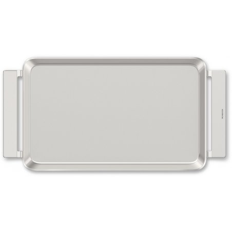 Siemens HZ9TY010 papier cuisson Four Acier inoxydable