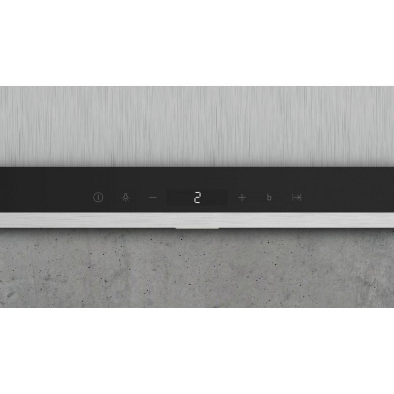 LF98BIP50 iQ500 (edelstahl, 90 cm)