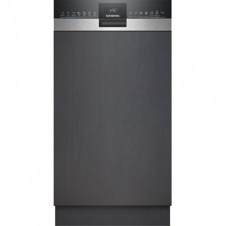 Siemens iQ500 SR55ZS10ME dishwasher Semi built-in 10 place settings C