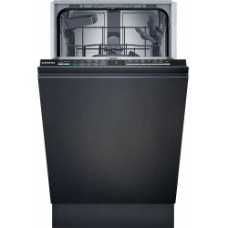 Siemens iQ100 SR61HX16KE lave-vaisselle Entièrement intégré 10 couverts E