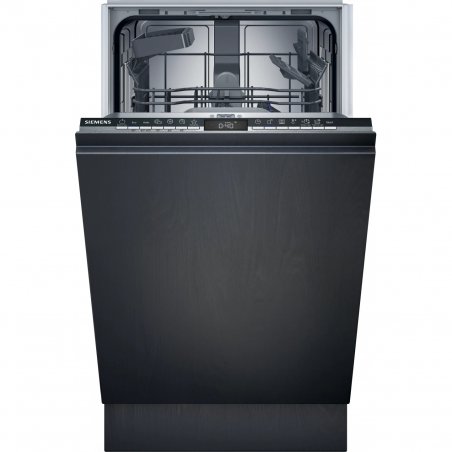 Siemens iQ300 SR63EX24KE lave-vaisselle Entièrement intégré 10 couverts C