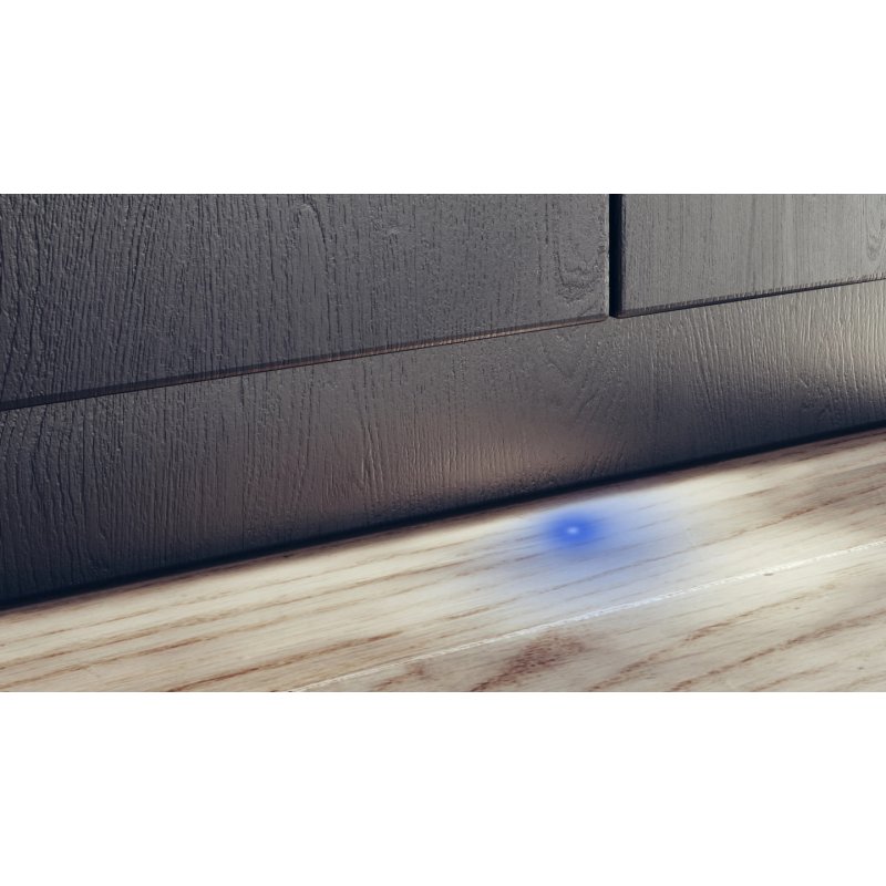 Siemens iQ300 SR63EX24KE lave-vaisselle Entièrement intégré 10 couverts C