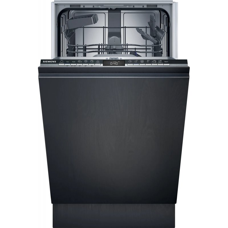 SR63HX74KE IQ300 (45 cm, Home Connect)