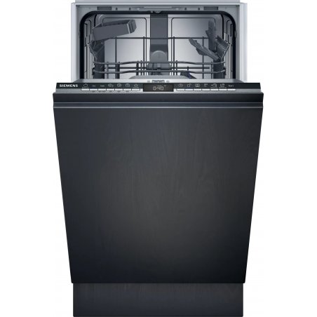 SR63HX74KE IQ300 (45 cm, Home Connect)