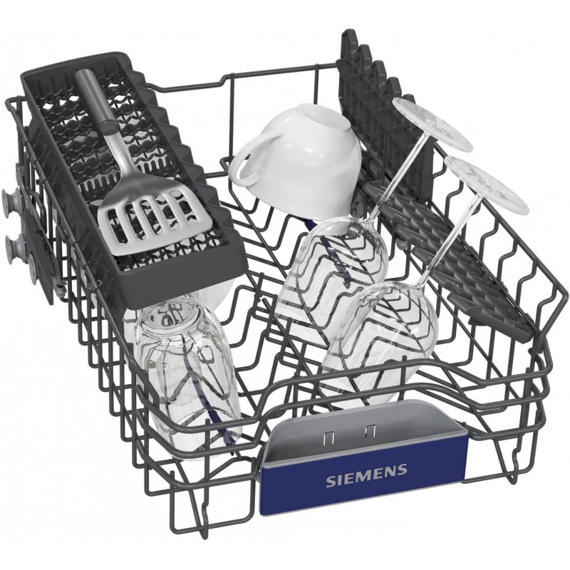 SR63HX74KE IQ300 (45 cm, Home Connect)