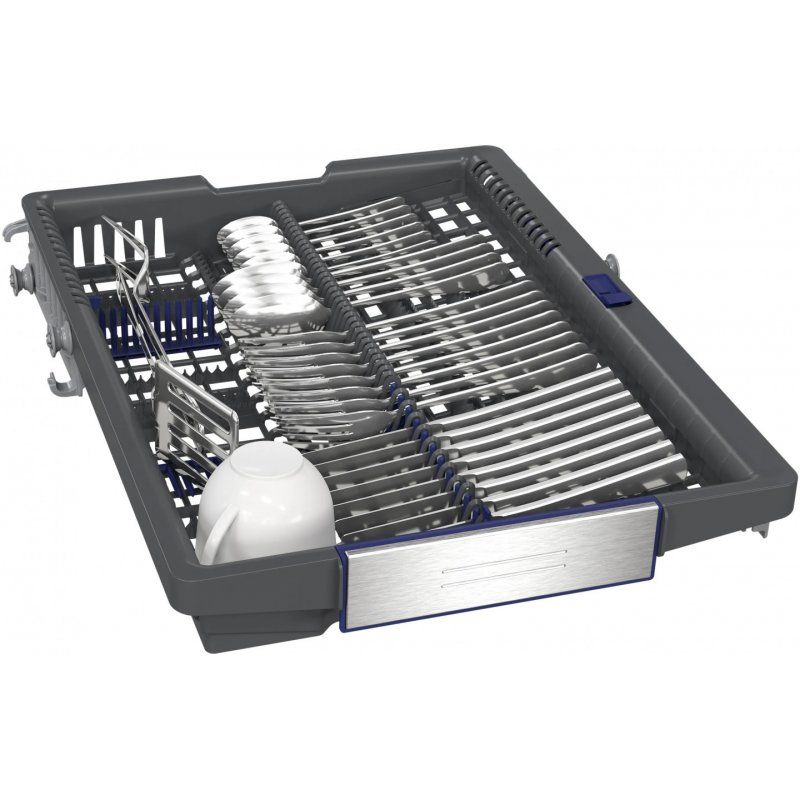 Siemens iQ500 SR65ZX22ME lave-vaisselle Entièrement intégré 10 couverts C