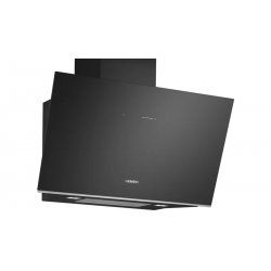 Siemens LC91KLT60 cooker hood Black 1007 m³/h A 