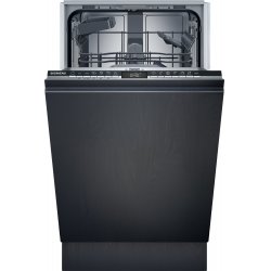 Siemens iQ300 SR93EX24LE dishwasher Fully built-in 10 place settings C