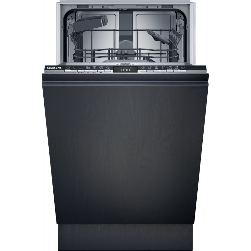 SR93EX24LE IQ300 (45 cm, Home Connect)