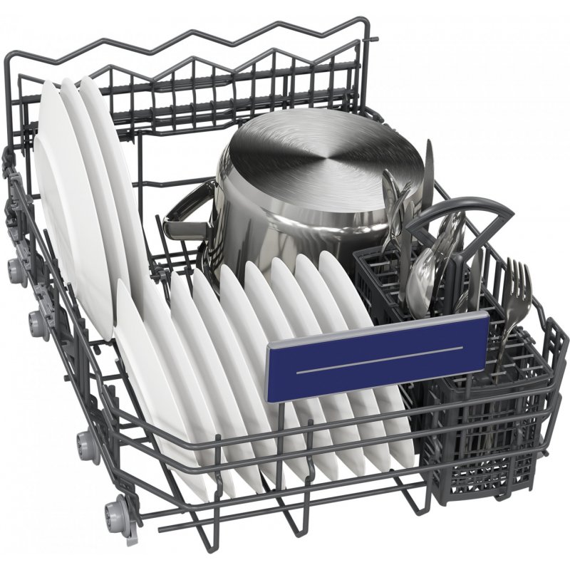 SR93EX24LE IQ300 (45 cm, Home Connect)