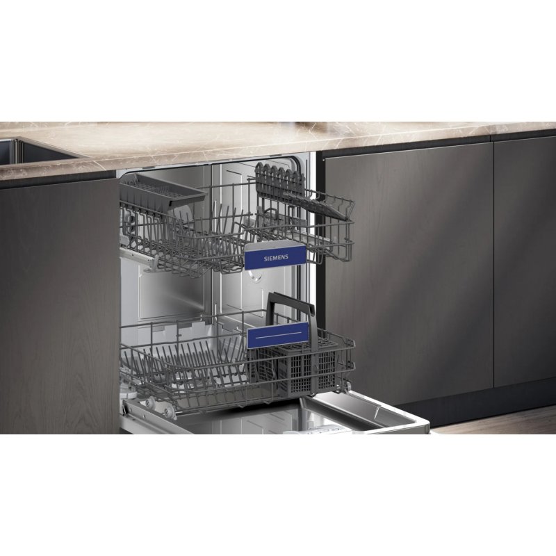 Siemens iQ300 SN43HS10TE dishwasher Undercounter 13 place settings D