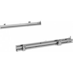 Neff Z1608DX0 oven part/accessory Stainless steel Oven rail