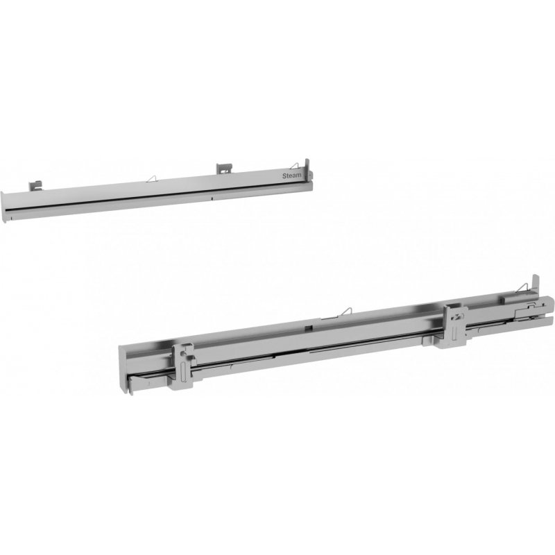 Neff Z1608DX0 oven part/accessory Stainless steel Oven rail