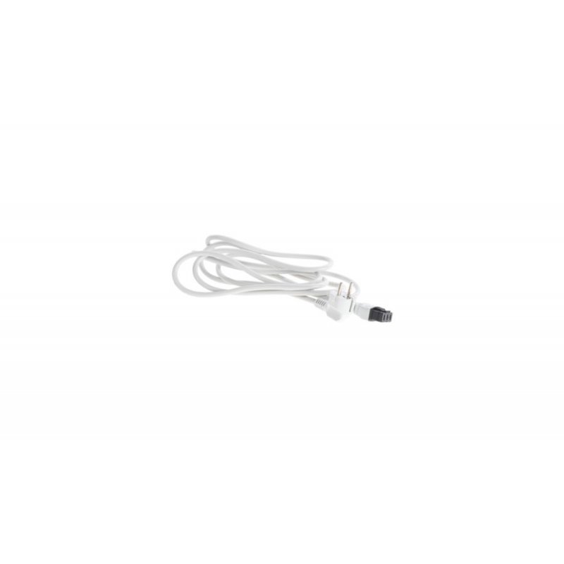 Neff Z99RX70X0 power cable White CEE7/7