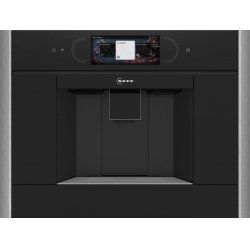 Neff CL4TT11N0 machine à café Entièrement automatique Machine à expresso 2,4 L