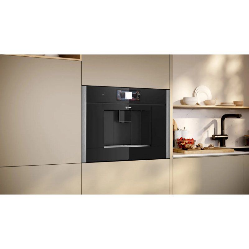Neff CL4TT11N0 coffee maker Fully-auto Espresso machine 2.4 L