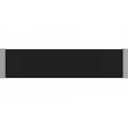 Neff N24HA11N1 warming drawer 20 L Stainless steel