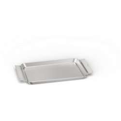 Neff Z9401TY0 papier cuisson Grill et four Rectangulaire Acier inoxydable