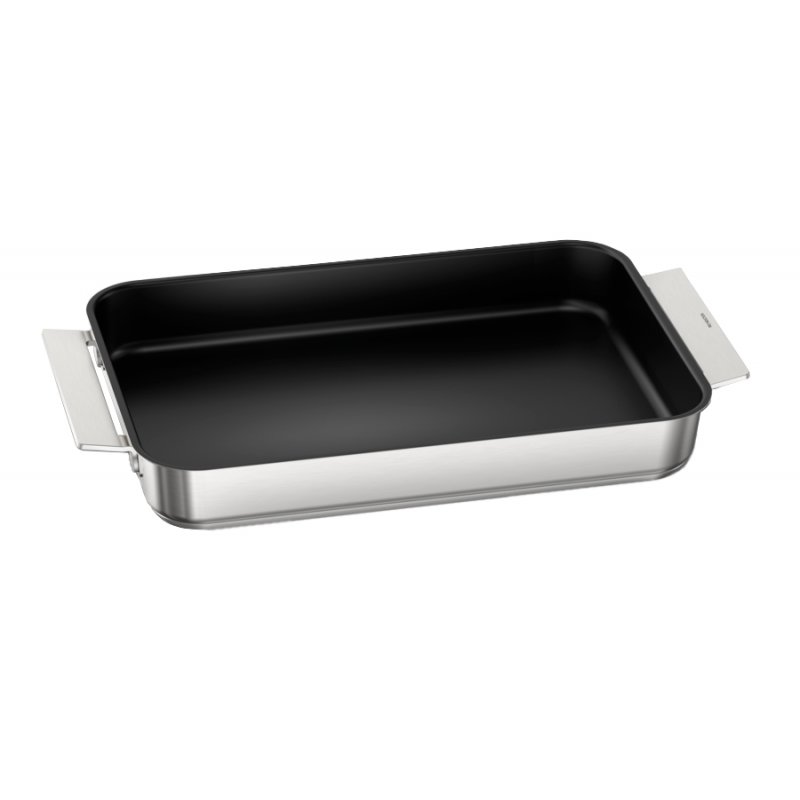 Neff Z9401FF0 papier cuisson Four Rectangulaire Métal