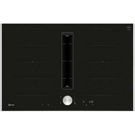 Neff Kochfeld V68TTX4L0 N90 B mit Dunstabzug