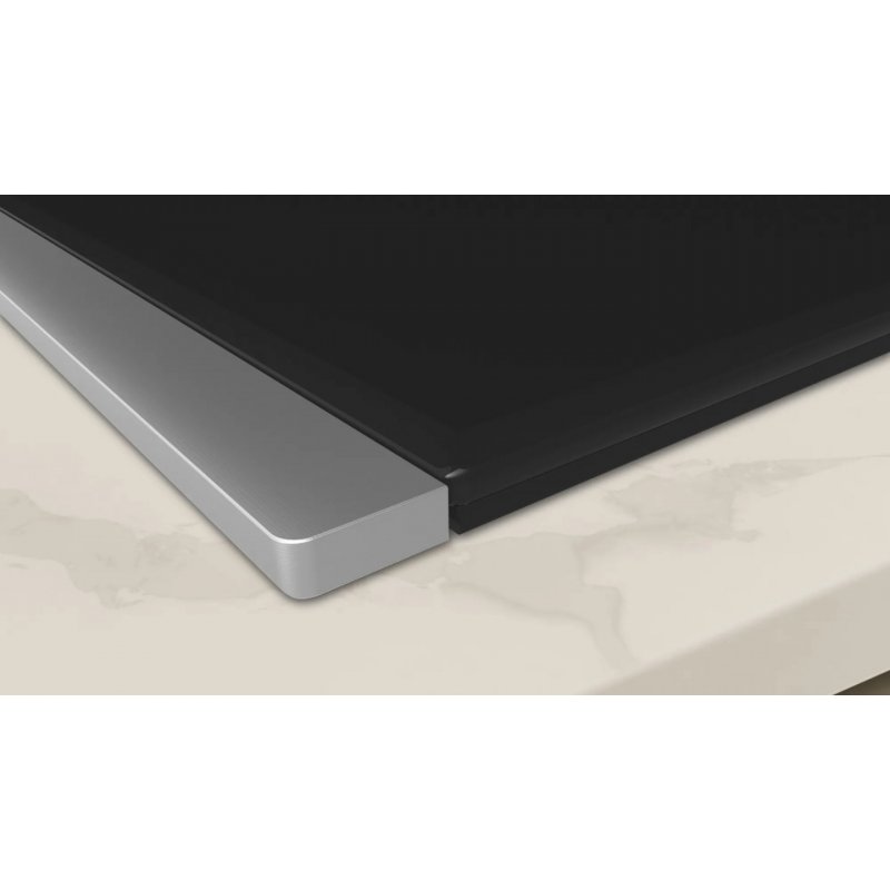 Neff V68TTX4L0 hob Black Built-in 80 cm Zone induction hob 4 zone(s)