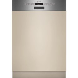 Neff S145HTS01E dishwasher Semi built-in 13 place settings D