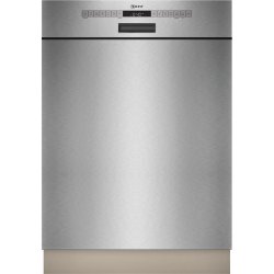 Neff S125HTS01E dishwasher Undercounter 13 place settings D